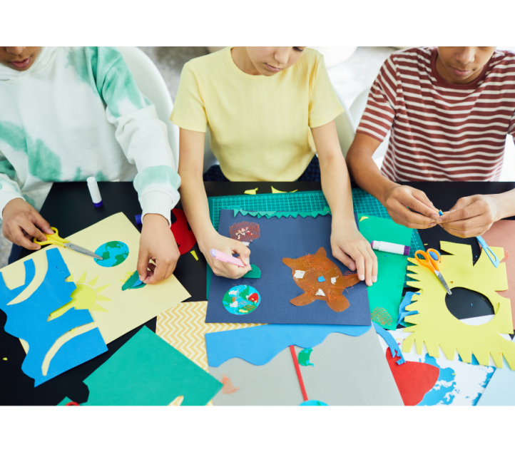 Formation Animateur/tice d’accueil de loisirs du 20/05 au 28/08/2025