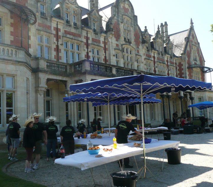 Recherche bénévoles AVTV