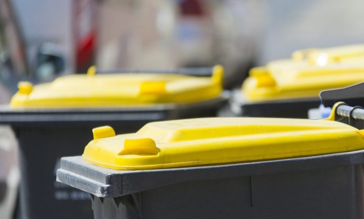 Info CDCME – Demandes dématérialisées bacs jaunes et déchèterie
