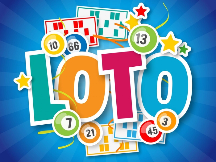 Loto – Comité des Fêtes 16/04/2023