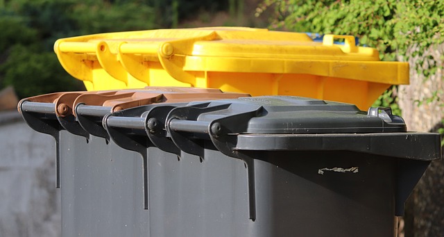 CDCME – Collectes et ouvertures des déchèteries jours fériés Mai 2023