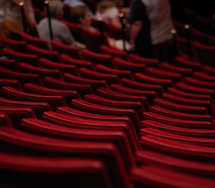 Comité des Fêtes – Soirée théâtre 09/05/2026