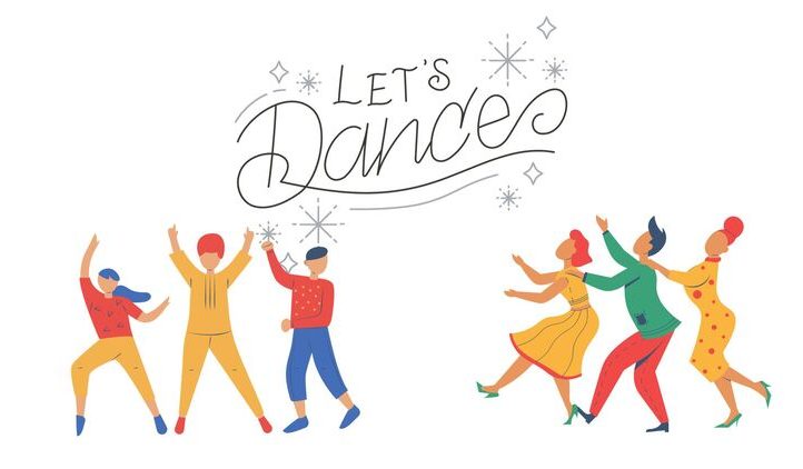 Soirée dansante – Cant&rsquo;u danses 06/06/2026