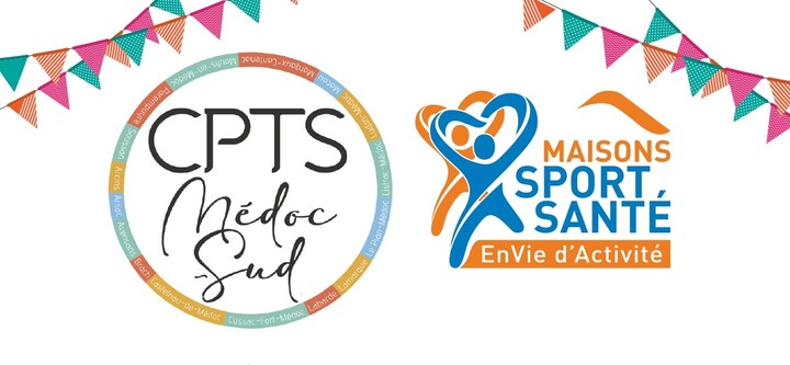 Portes ouvertes de la Maison Sport-Santé – CPTS Médoc-Sud 19/12/2023