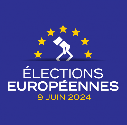 Elections Européennes 09/06/2024