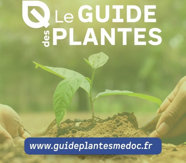 PNR – Jardinez local et responsable avec le guide des plantes
