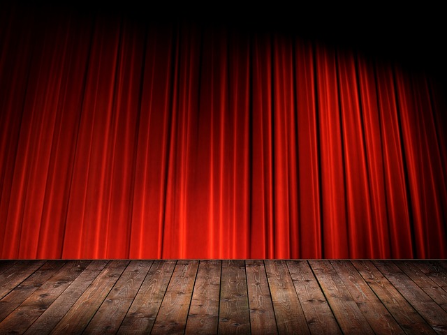 Soirée toutes danses – Cant’u danses 29/03/2025