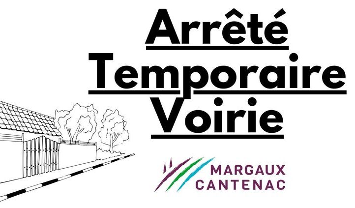 Arrêté – Route barrée Cours Pey-Berland PN 37 du 22/04 au 25/04/2025
