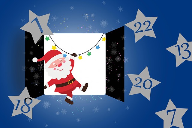 Margaux Médoc Tourisme lance son Calendrier de l’Avent