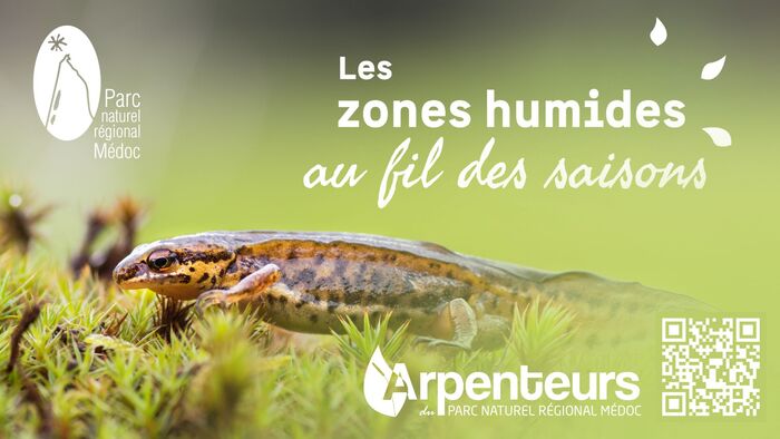 PNR – Programme des sorties du 21/01 au 17/06/2026