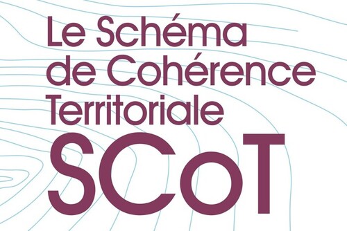 Approbation du SCOT de l&rsquo;aire métropolitaine