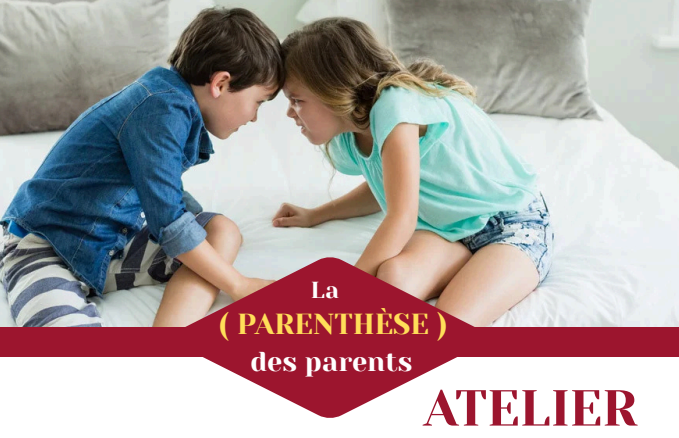 Info CDCME – Atelier parentalité 23/04/2026