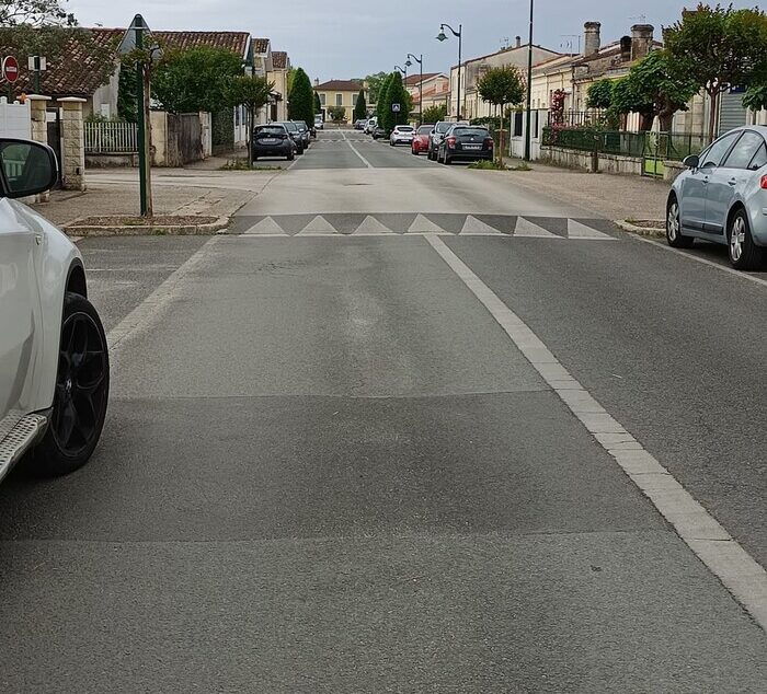 Travaux de nettoyage – Avenue de la Gare 4, 5, 6 et 07/05/2026