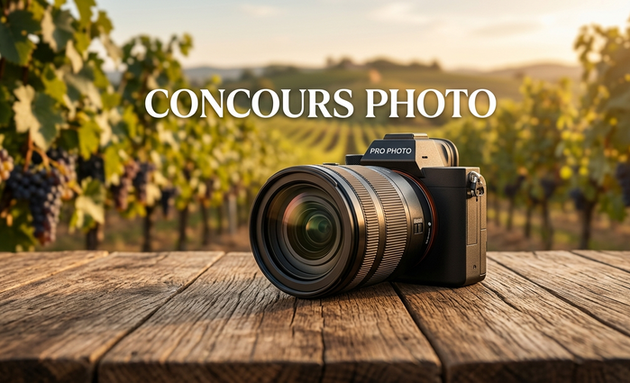 Concours photo 2026 – « Ma Région en images »