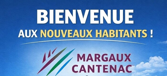 Nouveaux arrivants – Faites-vous connaître !