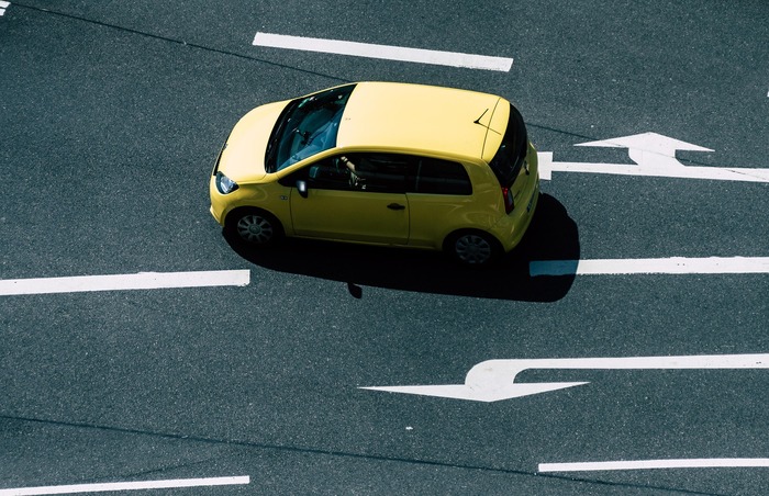 Sécurité routière – Stop à la vitesse excessive !