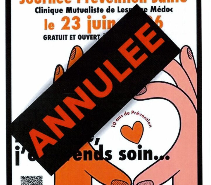 Journée Prévention Santé
