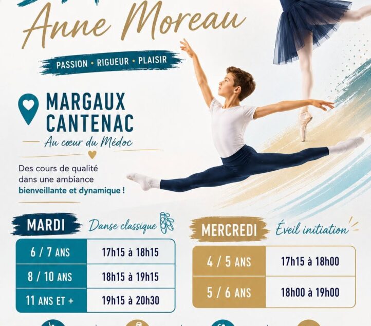 Danse Classique
