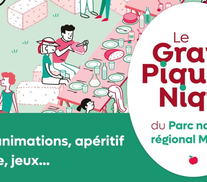 Le Grand Pique-Nique du PNR – 4 octobre 2026 – Port de Lacanau