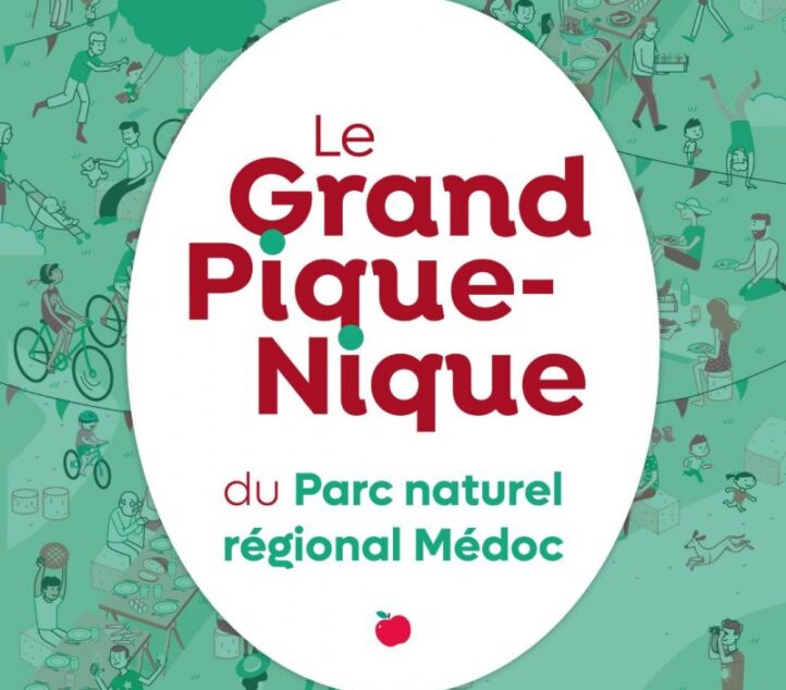 Info PNR – Le grand pique-nique 04/10/2026