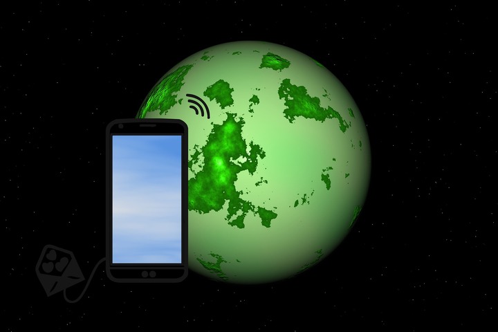 Arrêt du réseau mobile 2G en Gironde